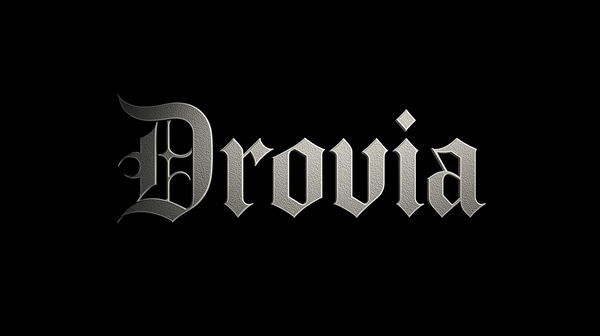 Drovia