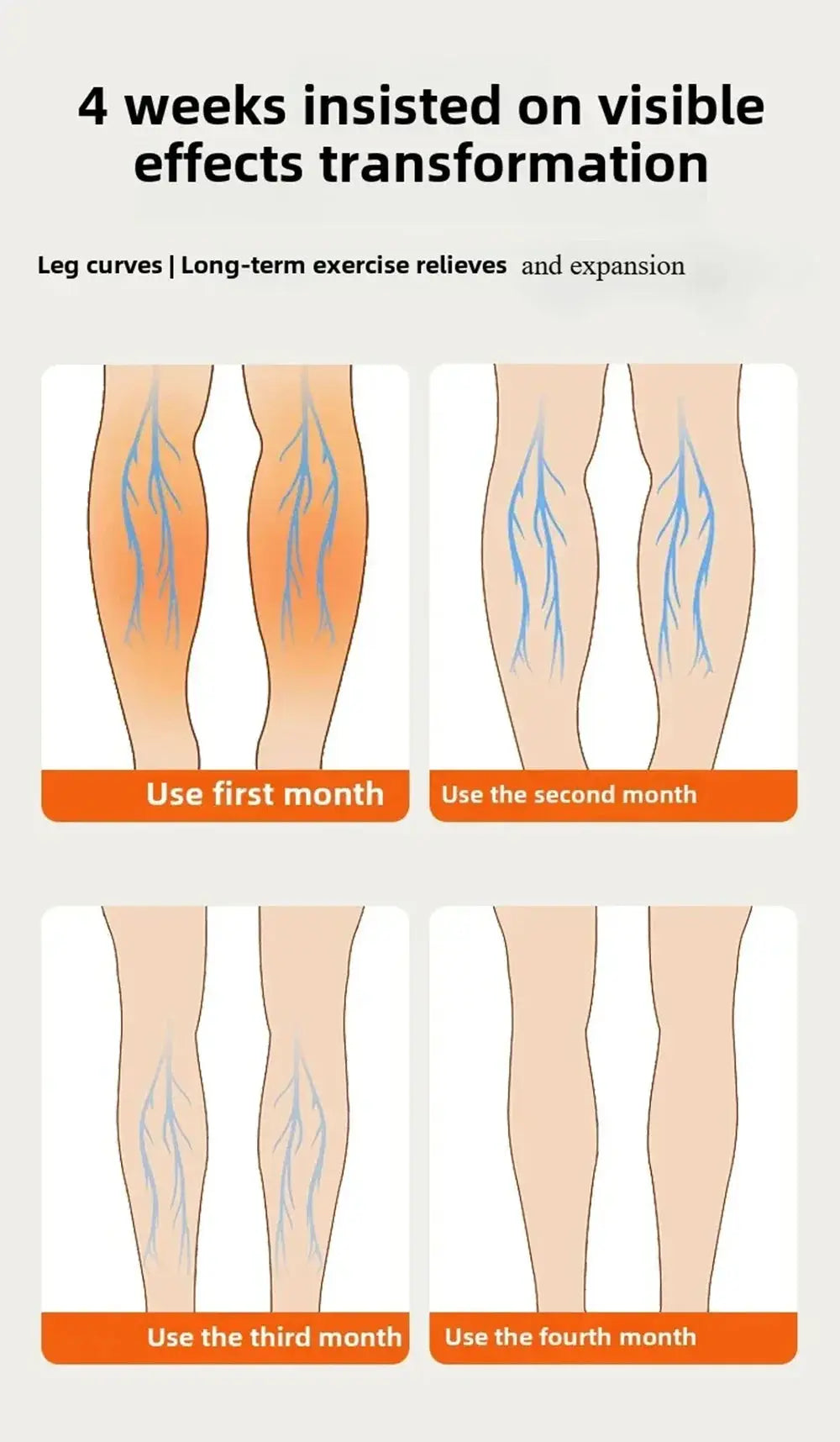 Air Pressure Leg Massager Foot Massage Boots Kneading Squeeze Deep Relaxation Calf With Remote Control to Relieve Varicos Veins - Drovia