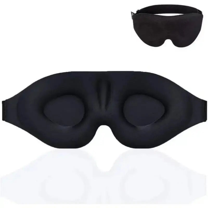 3D Eye Mask Adjustable Suitable for Men and Women Drovia