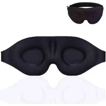 3D Eye Mask Adjustable Suitable for Men and Women Drovia