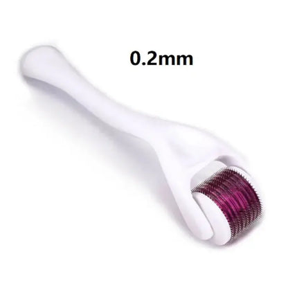 Derma Roller Skin Care Needle Micro Beauty Roller Drovia