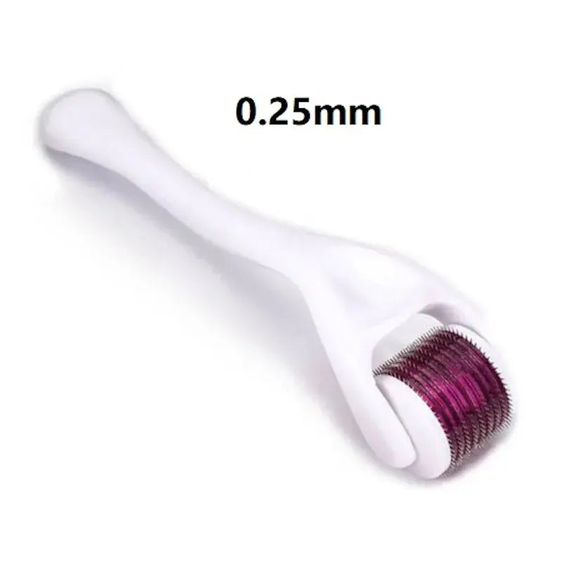 Derma Roller Skin Care Needle Micro Beauty Roller Drovia