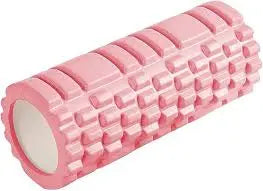 Foam Rollers for Muscle Massage 30x8CM - HIGH-Density Back Foam Roller for Back Pain Relief & Muscle Recovery in Legs & Arms Drovia