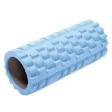 Foam Rollers for Muscle Massage 30x8CM - HIGH-Density Back Foam Roller for Back Pain Relief & Muscle Recovery in Legs & Arms Drovia